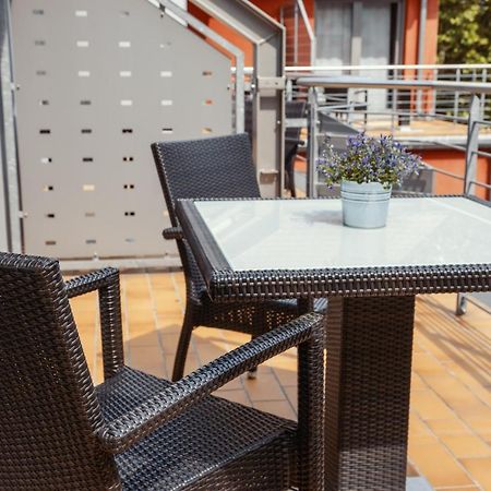 Parkhotel Volklingen Exteriér fotografie