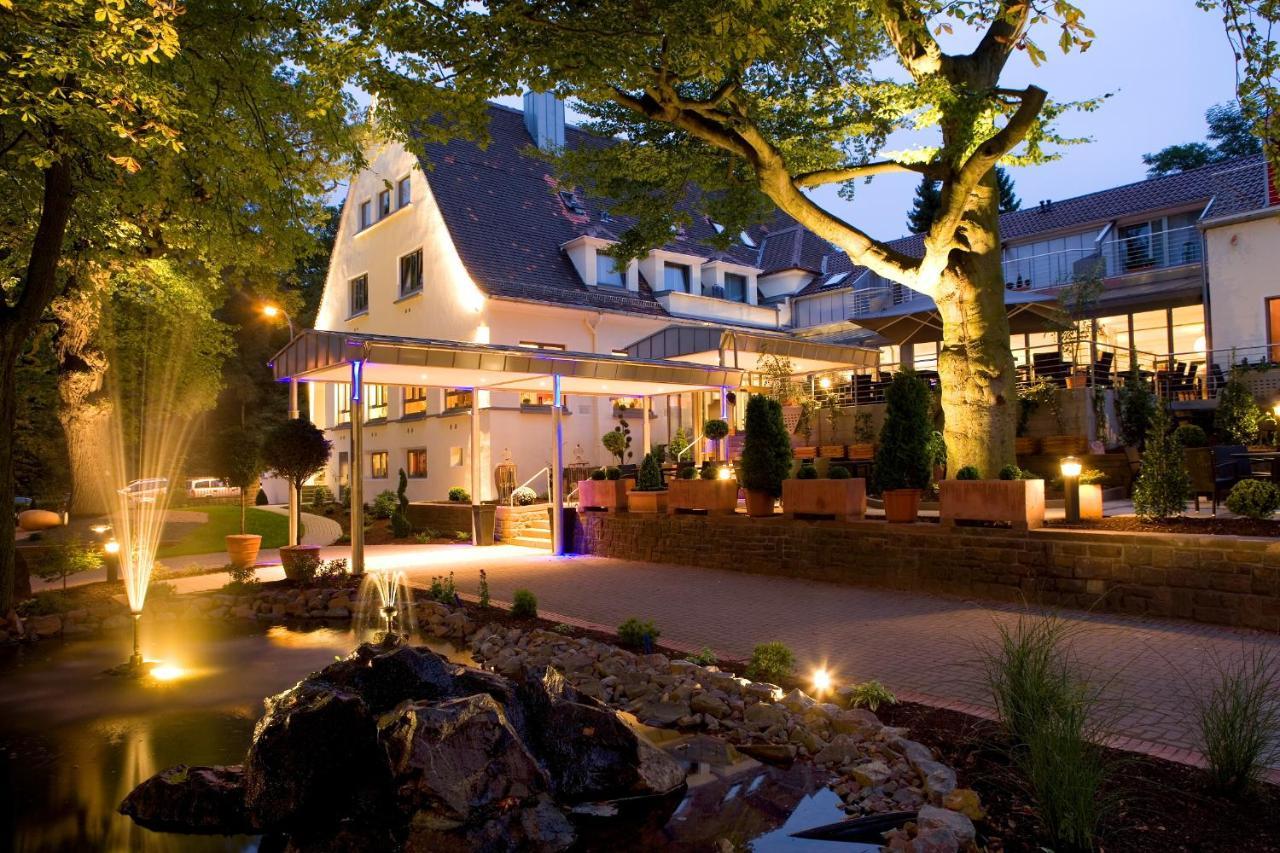 Parkhotel Volklingen Exteriér fotografie