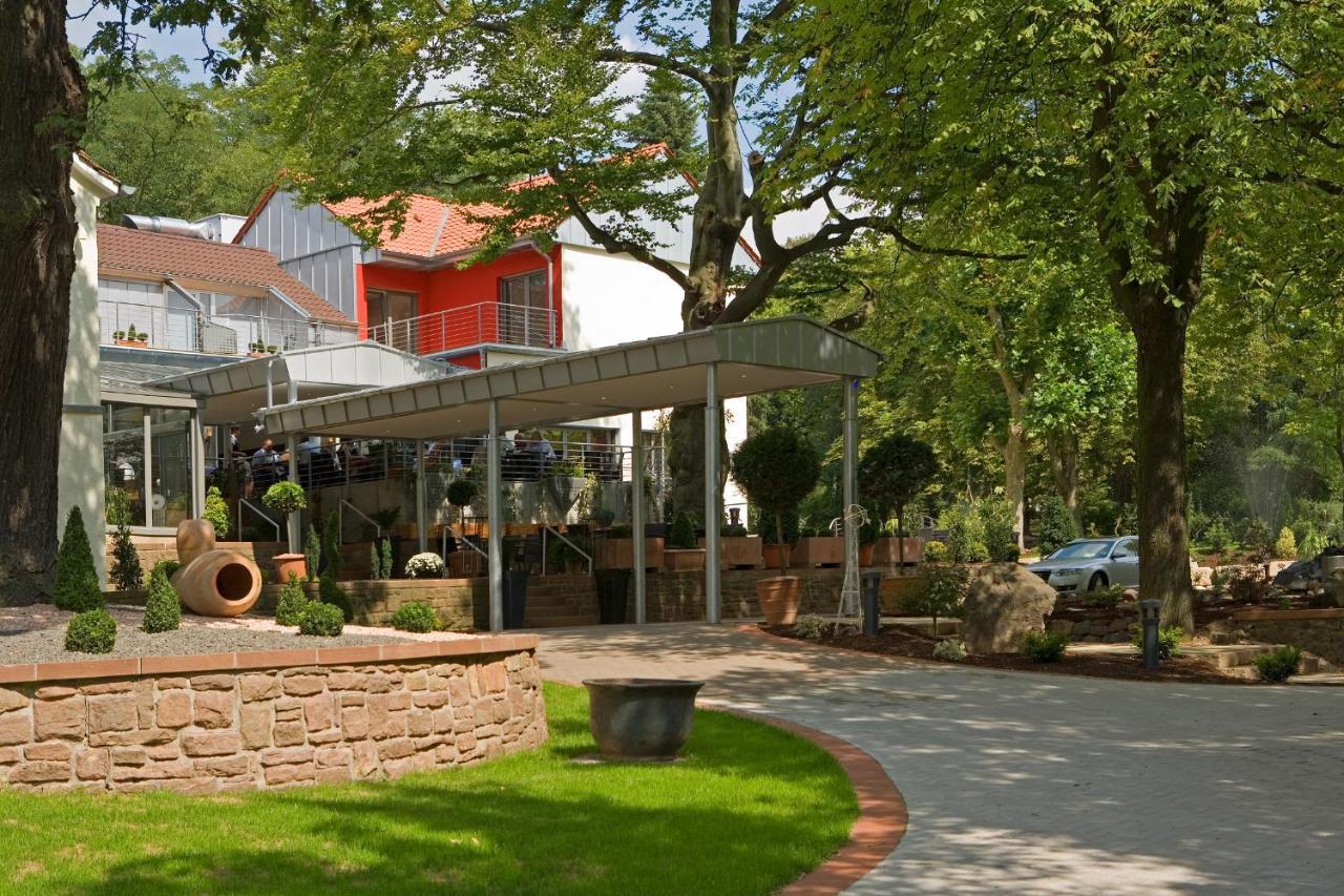 Parkhotel Volklingen Exteriér fotografie