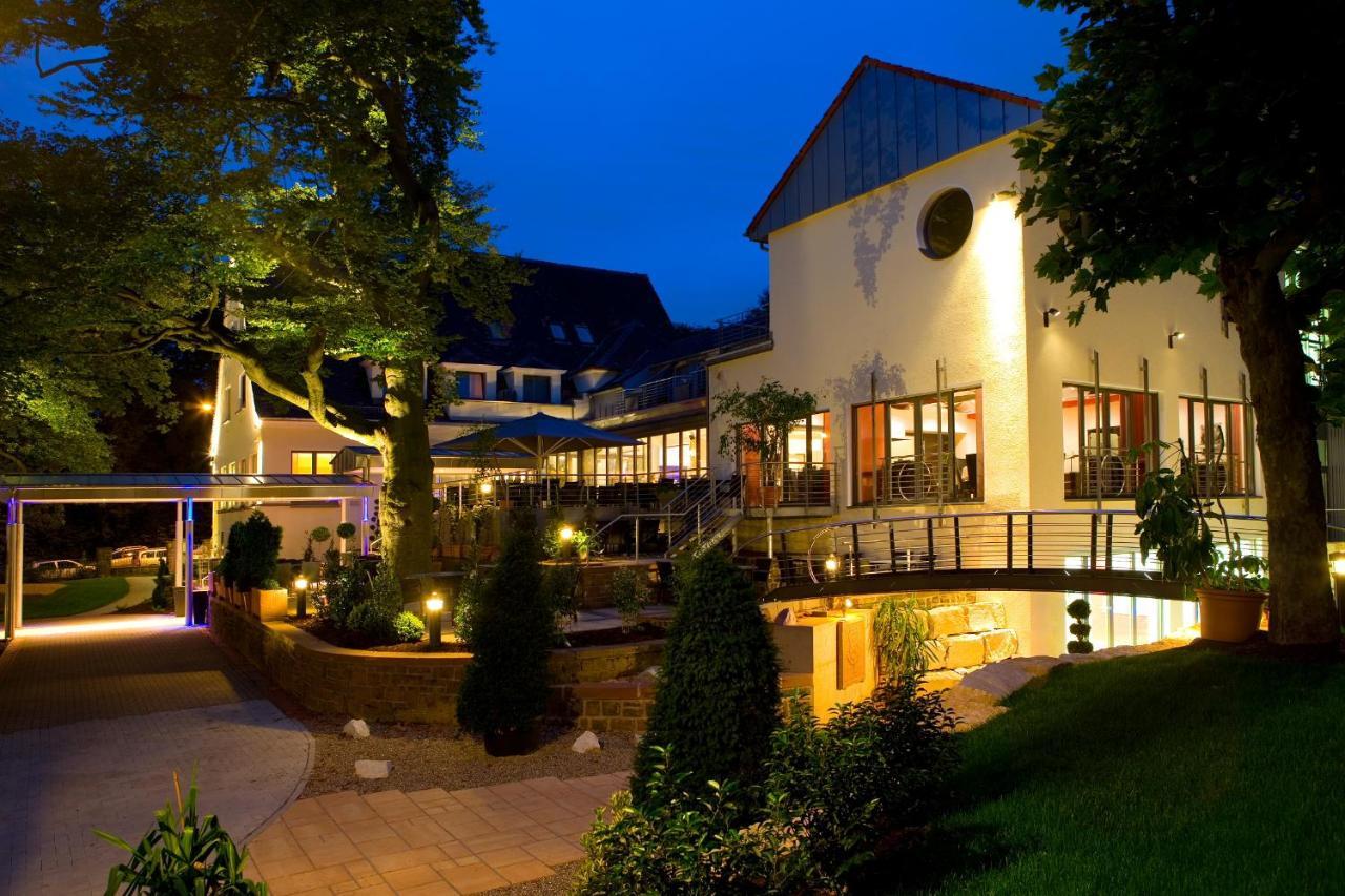 Parkhotel Volklingen Exteriér fotografie