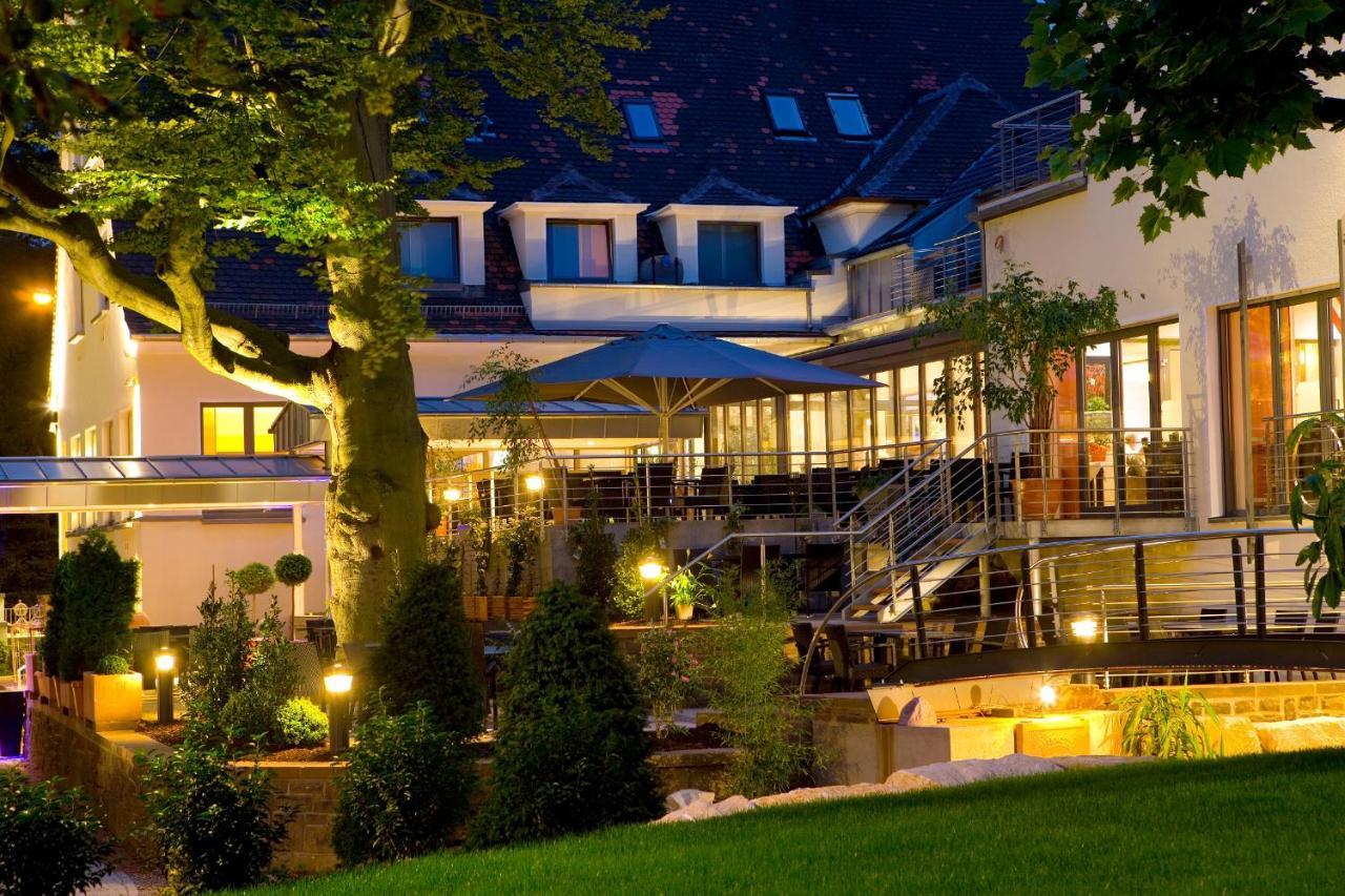 Parkhotel Volklingen Exteriér fotografie