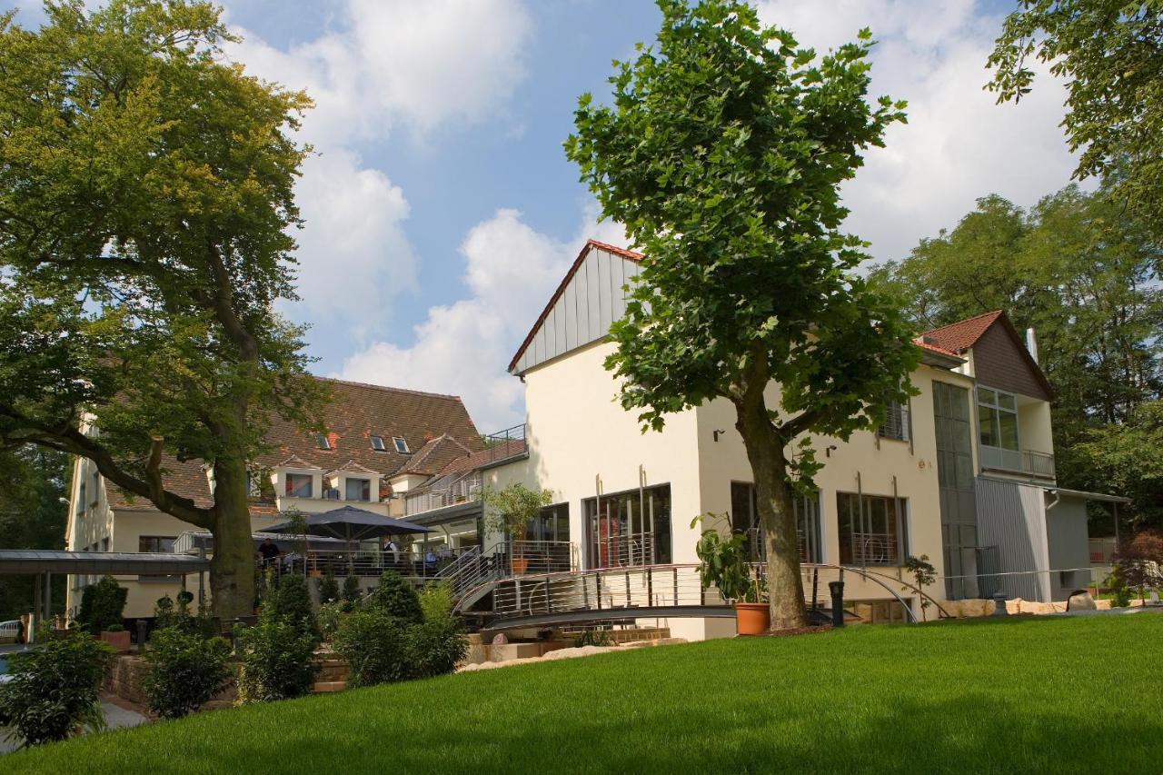 Parkhotel Volklingen Exteriér fotografie