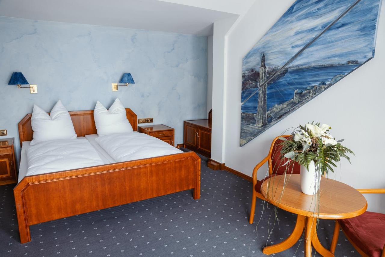 Parkhotel Volklingen Exteriér fotografie