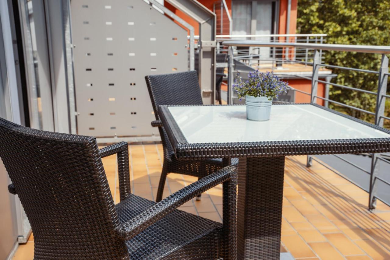 Parkhotel Volklingen Exteriér fotografie